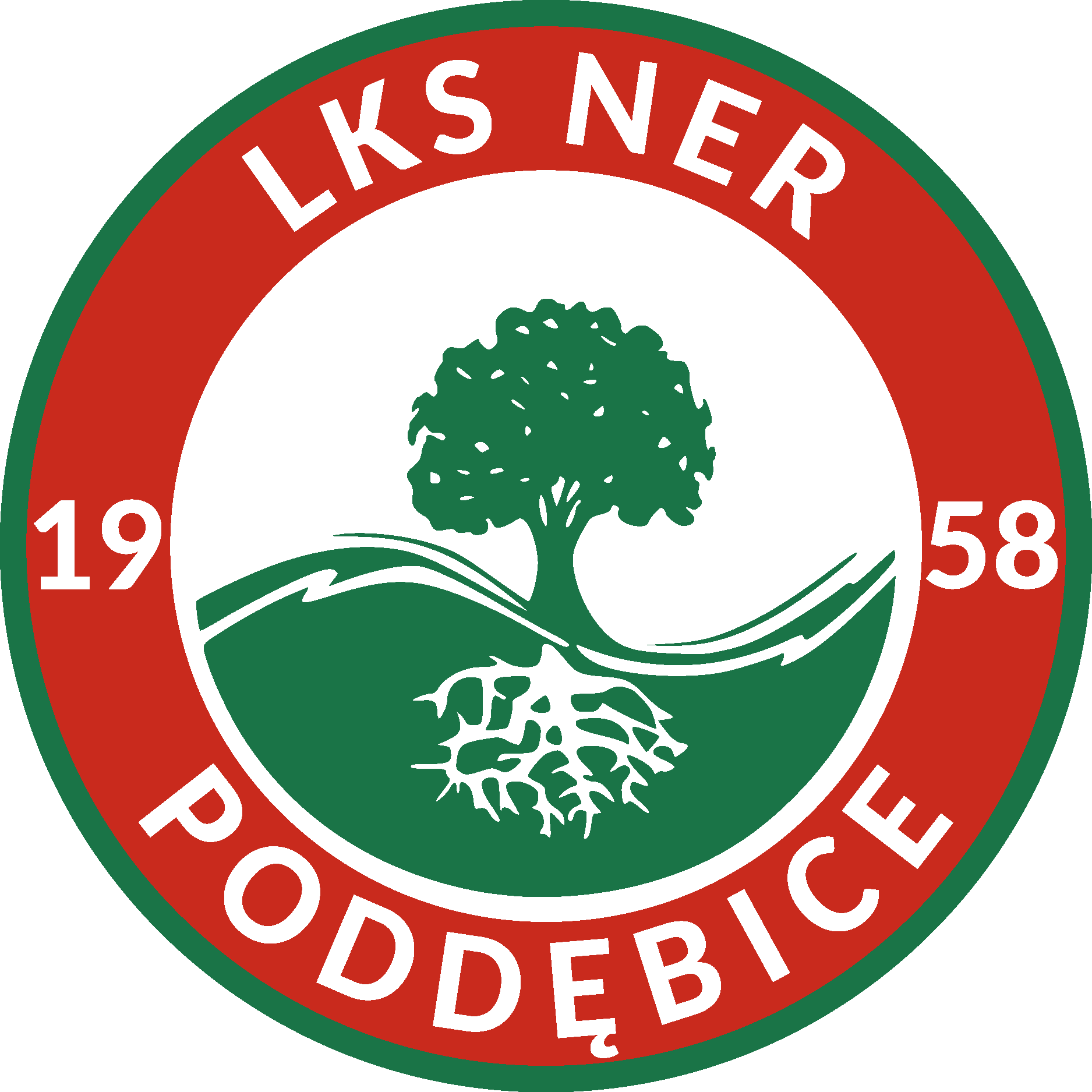 Ner Podd─Щbice Logo Vector Logo